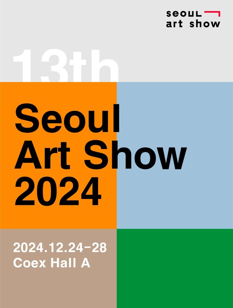 Seoul Art Show 2024